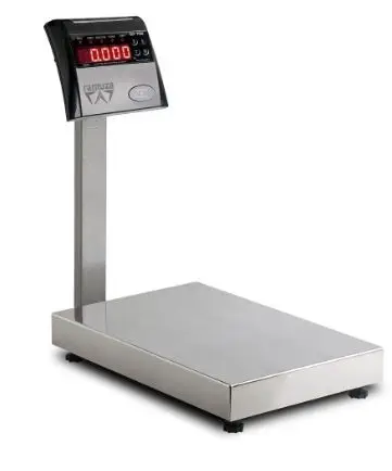 Balança de precisão 100 kg